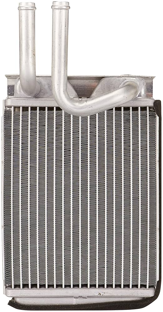 Spectra Premium 94609 Noyau de chauffage CVC de rechange